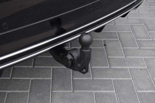 Audi Q5 2.0 TFSI 252pk Quattro S-line | Luchtvering | Pano | Leer | Trekhaak | B&O