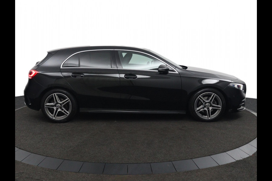 Mercedes-Benz A-Klasse 180 Business Solution AMG*NAVI*CAM*CRUISE*LED*TEL*