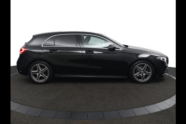 Mercedes-Benz A-Klasse 180 Business Solution AMG*NAVI*CAM*CRUISE*LED*TEL*