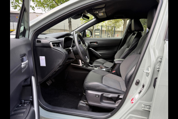 Toyota Corolla Cross 2.0 HIGH POWER Hybrid FIRST EDITION NAP CAM