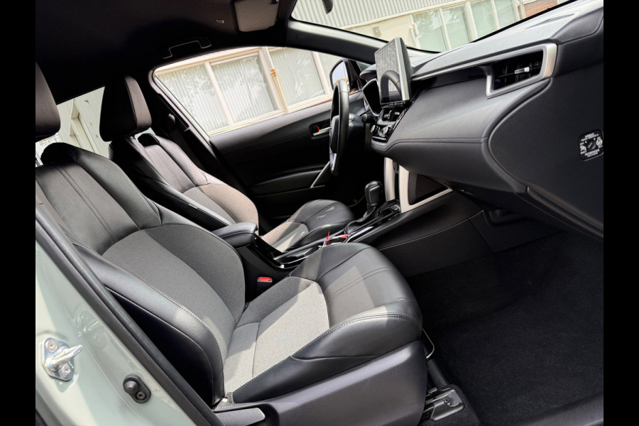 Toyota Corolla Cross 2.0 HIGH POWER Hybrid FIRST EDITION NAP CAM