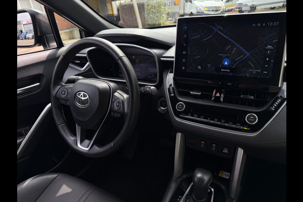 Toyota Corolla Cross 2.0 HIGH POWER Hybrid FIRST EDITION NAP CAM