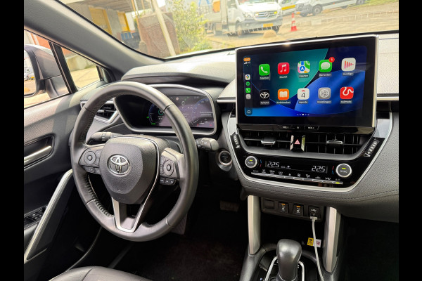Toyota Corolla Cross 2.0 HIGH POWER Hybrid FIRST EDITION NAP CAM