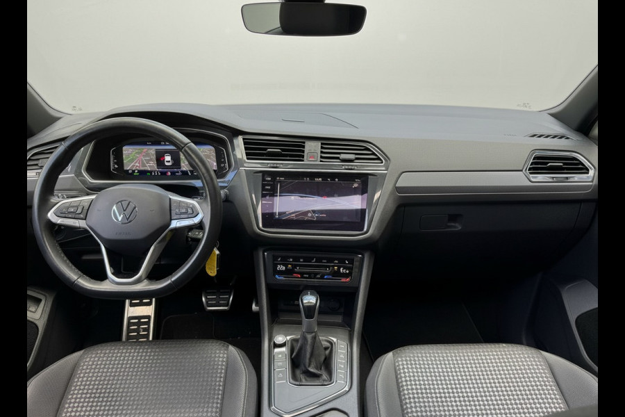 Volkswagen Tiguan e-Hybrid 245PK DSG LIFE VIRTUAL/PANORAMADAK/TREKHAAK/HEAD-UP