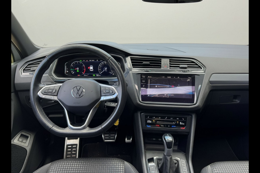 Volkswagen Tiguan e-Hybrid 245PK DSG LIFE VIRTUAL/PANORAMADAK/TREKHAAK/HEAD-UP