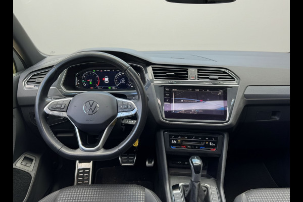 Volkswagen Tiguan e-Hybrid 245PK DSG LIFE VIRTUAL/PANORAMADAK/TREKHAAK/HEAD-UP