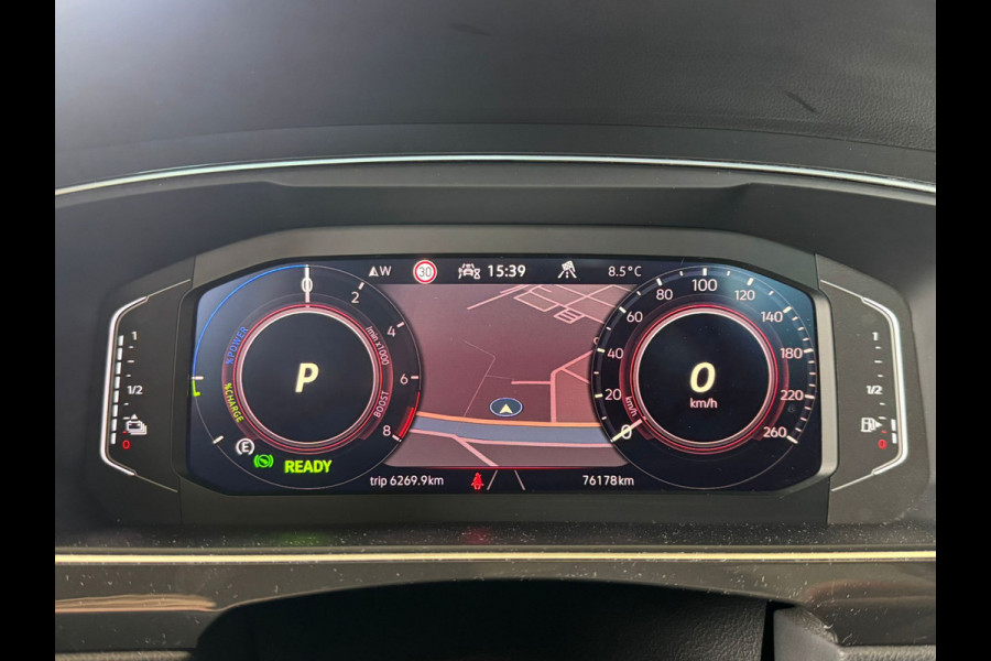 Volkswagen Tiguan e-Hybrid 245PK DSG LIFE VIRTUAL/PANORAMADAK/TREKHAAK/HEAD-UP