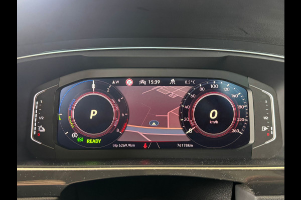 Volkswagen Tiguan e-Hybrid 245PK DSG LIFE VIRTUAL/PANORAMADAK/TREKHAAK/HEAD-UP