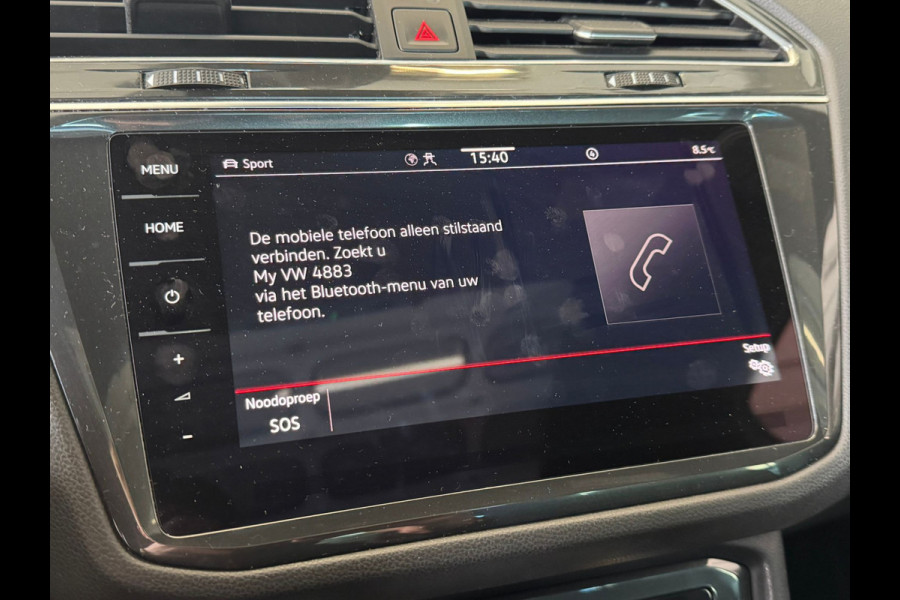 Volkswagen Tiguan e-Hybrid 245PK DSG LIFE VIRTUAL/PANORAMADAK/TREKHAAK/HEAD-UP