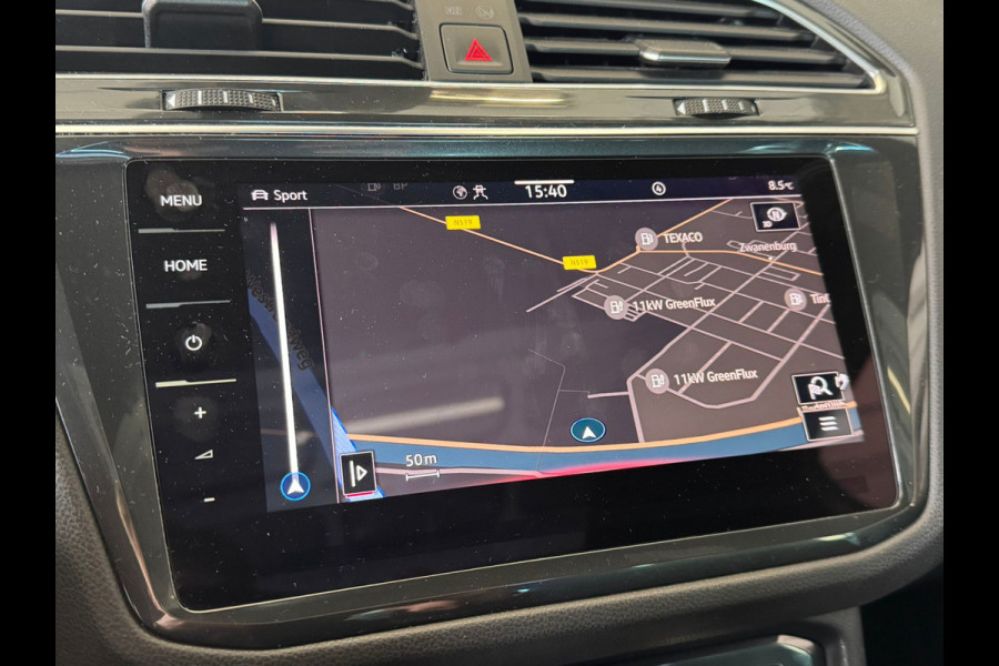 Volkswagen Tiguan e-Hybrid 245PK DSG LIFE VIRTUAL/PANORAMADAK/TREKHAAK/HEAD-UP