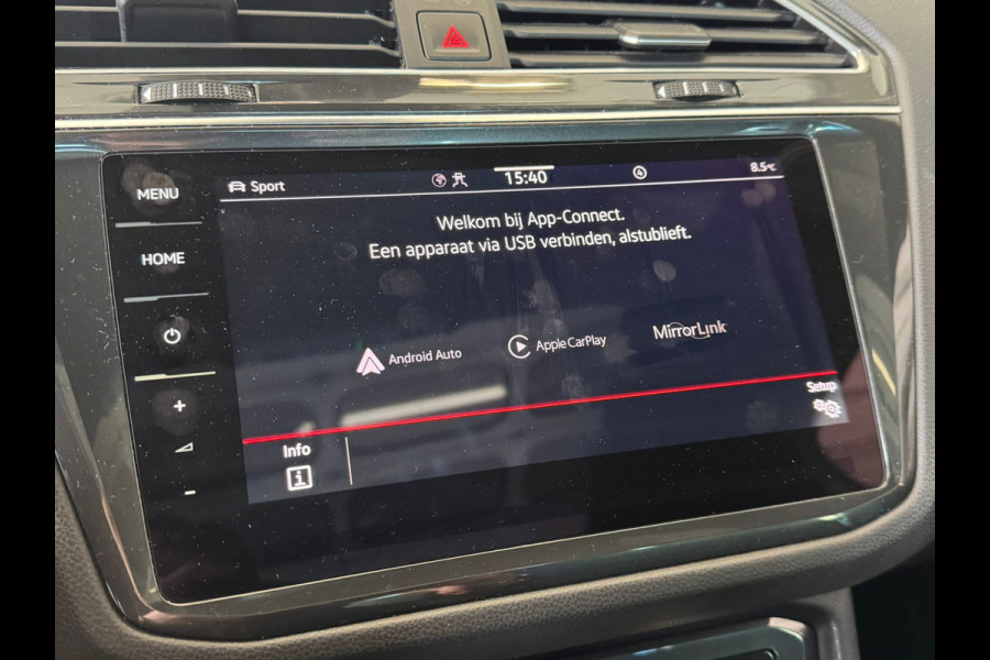 Volkswagen Tiguan e-Hybrid 245PK DSG LIFE VIRTUAL/PANORAMADAK/TREKHAAK/HEAD-UP