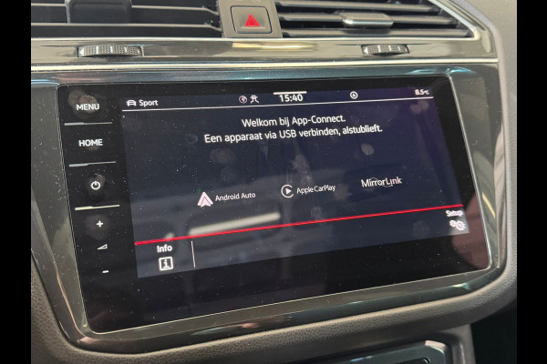 Volkswagen Tiguan e-Hybrid 245PK DSG LIFE VIRTUAL/PANORAMADAK/TREKHAAK/HEAD-UP