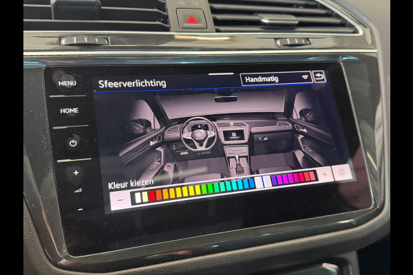 Volkswagen Tiguan e-Hybrid 245PK DSG LIFE VIRTUAL/PANORAMADAK/TREKHAAK/HEAD-UP