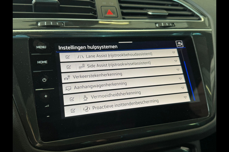 Volkswagen Tiguan e-Hybrid 245PK DSG LIFE VIRTUAL/PANORAMADAK/TREKHAAK/HEAD-UP