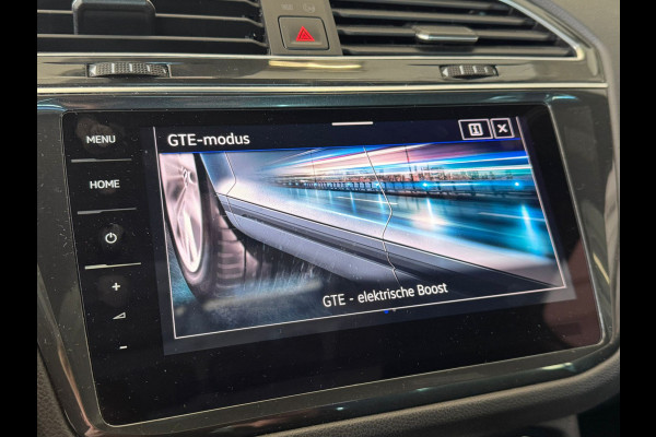Volkswagen Tiguan e-Hybrid 245PK DSG LIFE VIRTUAL/PANORAMADAK/TREKHAAK/HEAD-UP
