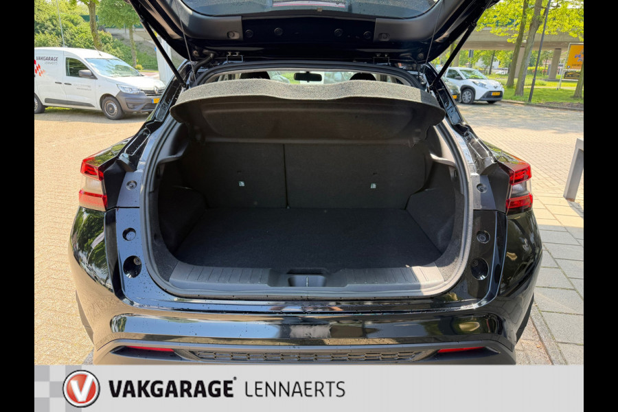 Nissan Juke 1.0 DIG-T Acenta Automaat, Rijklaarprijs / 12 mnd Bovag garantie