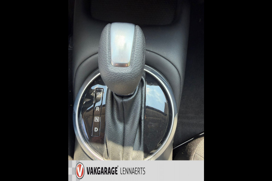 Nissan Juke 1.0 DIG-T Acenta Automaat, Rijklaarprijs / 12 mnd Bovag garantie