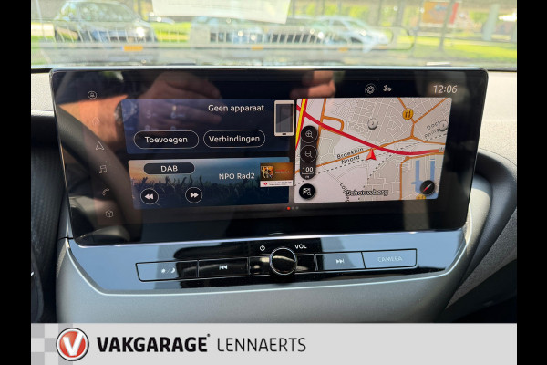 Nissan Juke 1.0 DIG-T Acenta Automaat, Rijklaarprijs / 12 mnd Bovag garantie
