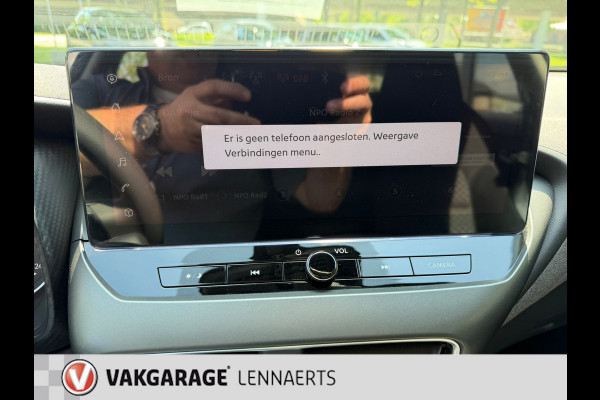 Nissan Juke 1.0 DIG-T Acenta Automaat, Rijklaarprijs / 12 mnd Bovag garantie