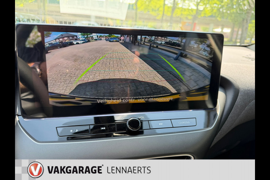 Nissan Juke 1.0 DIG-T Acenta Automaat, Rijklaarprijs / 12 mnd Bovag garantie