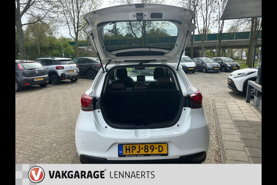 Mazda 2 1.5 Skyactiv-G Sportive Automaat, Rijklaarprijs / 12 mnd Bovag garantie