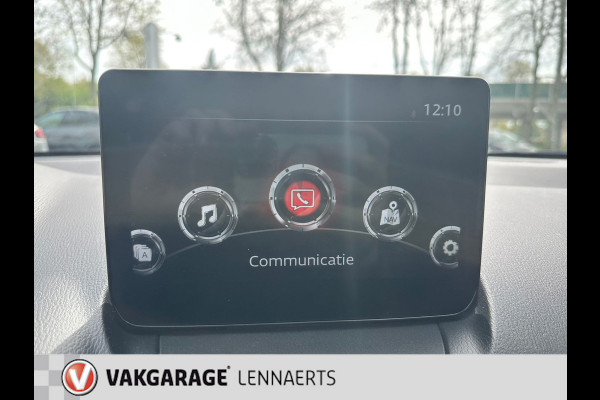 Mazda 2 1.5 Skyactiv-G Sportive Automaat, Rijklaarprijs / 12 mnd Bovag garantie