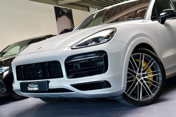 Porsche Cayenne 3.0 E-Hybrid NL|Keramisch|Manufaktur Np €183.998
