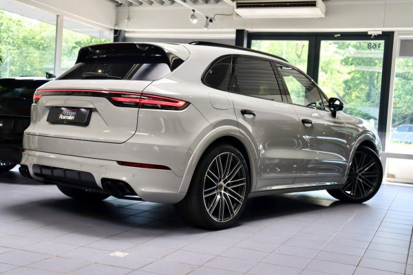 Porsche Cayenne 3.0 E-Hybrid NL|Keramisch|Manufaktur Np €183.998