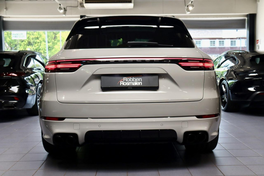 Porsche Cayenne 3.0 E-Hybrid NL|Keramisch|Manufaktur Np €183.998