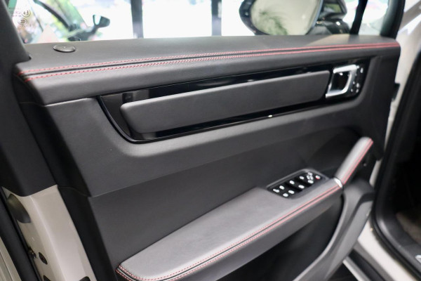 Porsche Cayenne 3.0 E-Hybrid NL|Keramisch|Manufaktur Np €183.998