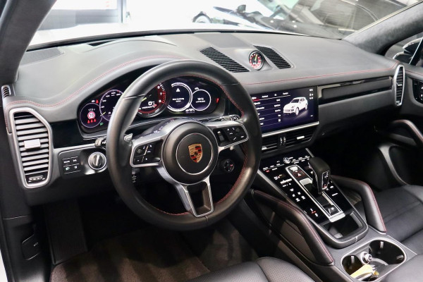 Porsche Cayenne 3.0 E-Hybrid NL|Keramisch|Manufaktur Np €183.998