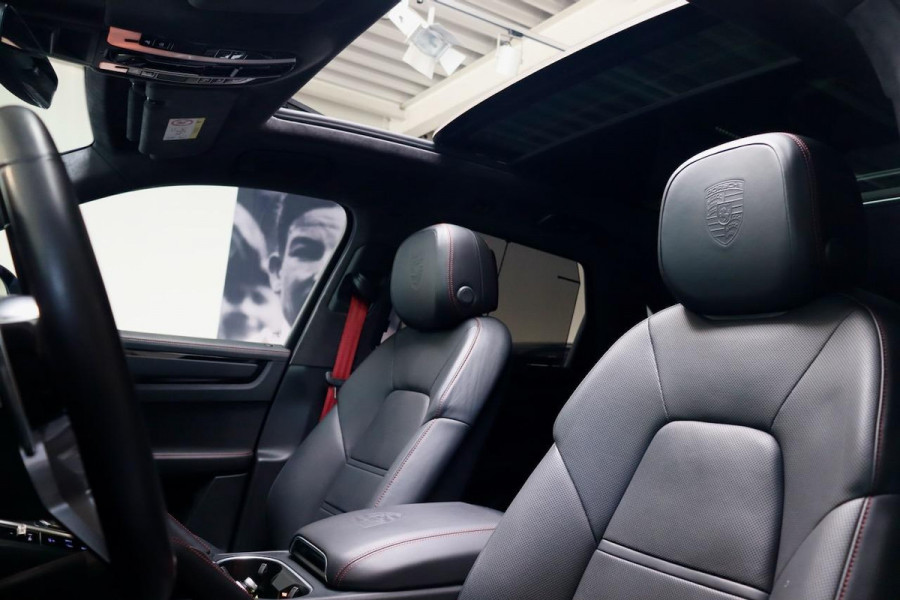 Porsche Cayenne 3.0 E-Hybrid NL|Keramisch|Manufaktur Np €183.998