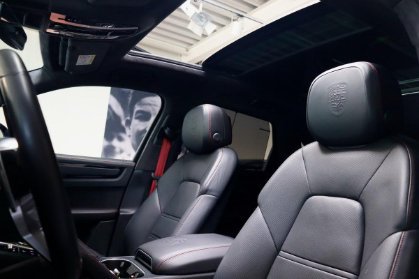 Porsche Cayenne 3.0 E-Hybrid NL|Keramisch|Manufaktur Np €183.998