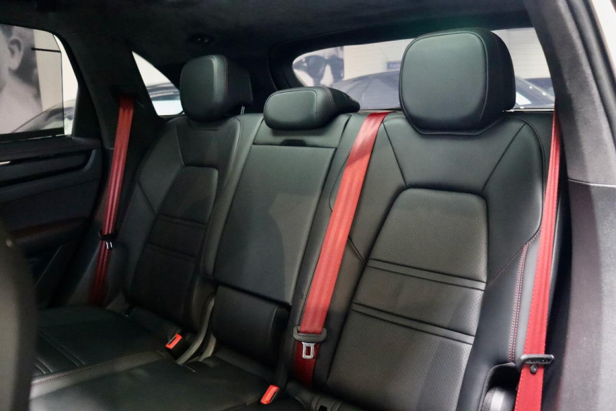 Porsche Cayenne 3.0 E-Hybrid NL|Keramisch|Manufaktur Np €183.998