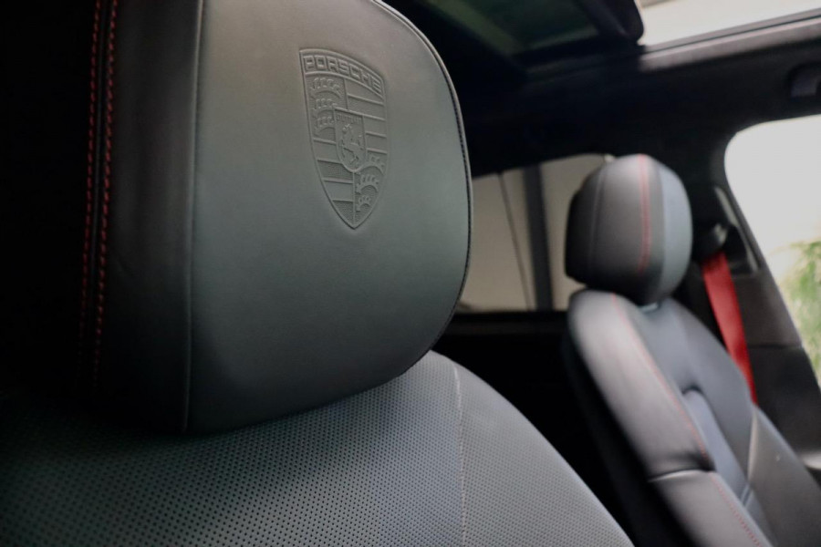 Porsche Cayenne 3.0 E-Hybrid NL|Keramisch|Manufaktur Np €183.998