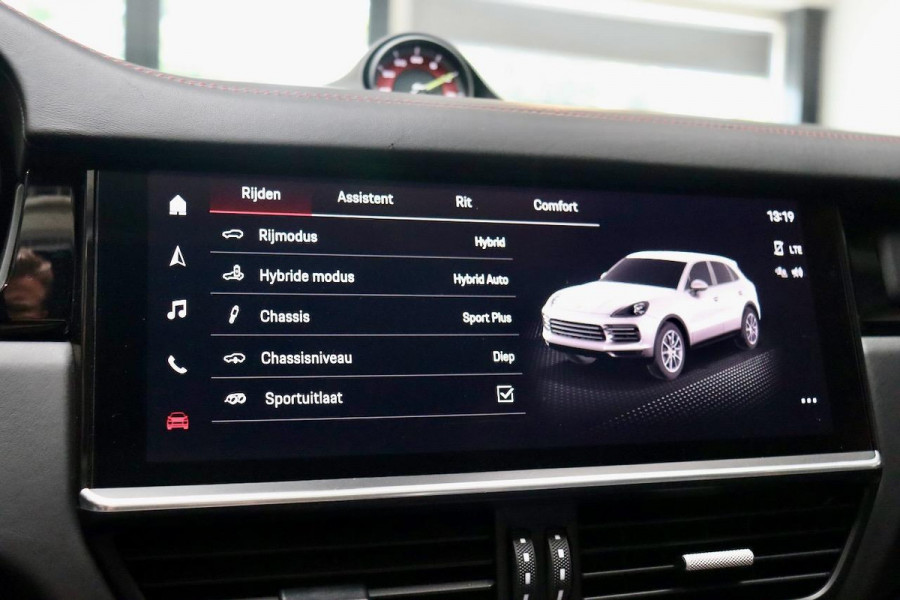 Porsche Cayenne 3.0 E-Hybrid NL|Keramisch|Manufaktur Np €183.998
