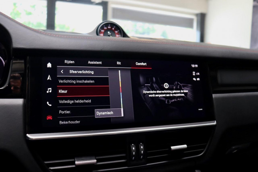Porsche Cayenne 3.0 E-Hybrid NL|Keramisch|Manufaktur Np €183.998