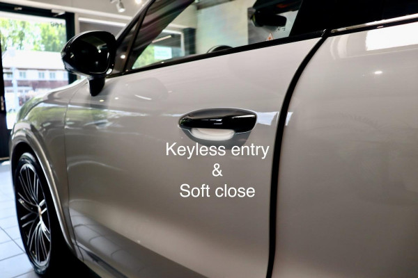 Porsche Cayenne 3.0 E-Hybrid NL|Keramisch|Manufaktur Np €183.998