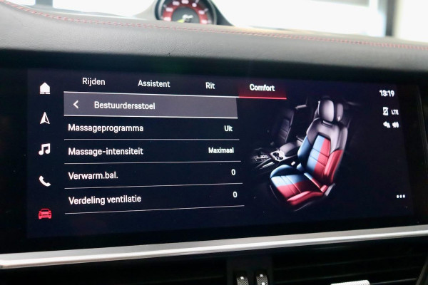 Porsche Cayenne 3.0 E-Hybrid NL|Keramisch|Manufaktur Np €183.998