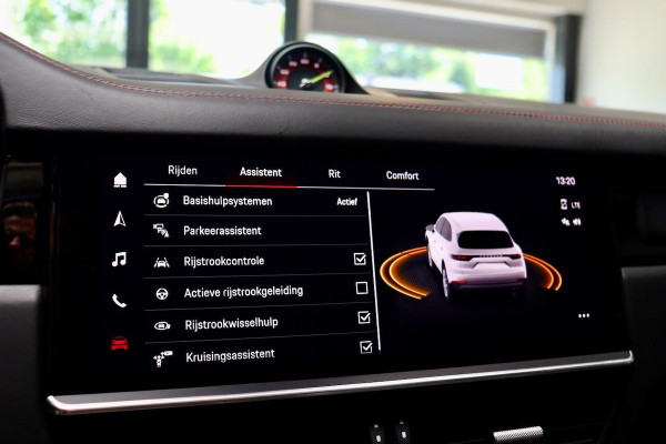Porsche Cayenne 3.0 E-Hybrid NL|Keramisch|Manufaktur Np €183.998