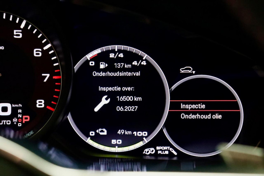 Porsche Cayenne 3.0 E-Hybrid NL|Keramisch|Manufaktur Np €183.998