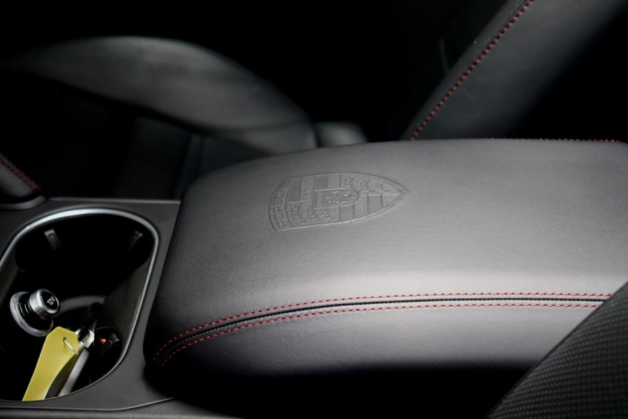 Porsche Cayenne 3.0 E-Hybrid NL|Keramisch|Manufaktur Np €183.998