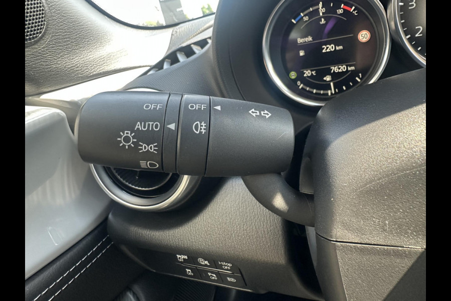 Mazda MX-5 1.5 SkyActiv-G 132 Exclusive-Line | AERO PACK | KEYLESS | CARPLAY |
