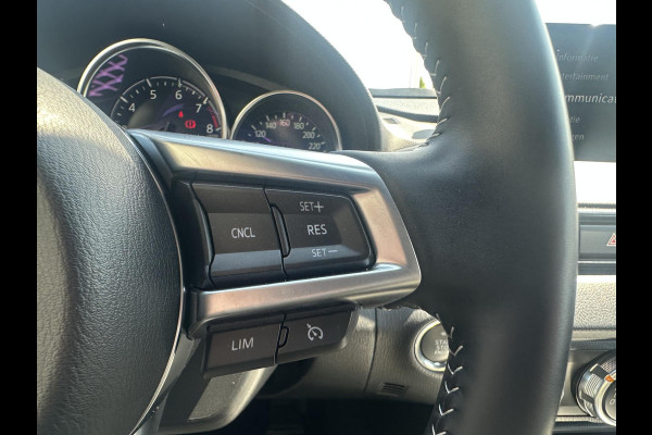 Mazda MX-5 1.5 SkyActiv-G 132 Exclusive-Line | AERO PACK | KEYLESS | CARPLAY |