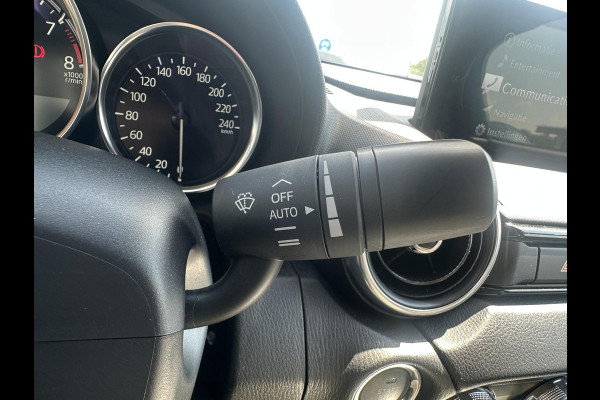 Mazda MX-5 1.5 SkyActiv-G 132 Exclusive-Line | AERO PACK | KEYLESS | CARPLAY |