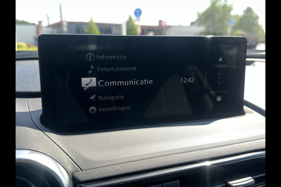 Mazda MX-5 1.5 SkyActiv-G 132 Exclusive-Line | AERO PACK | KEYLESS | CARPLAY |