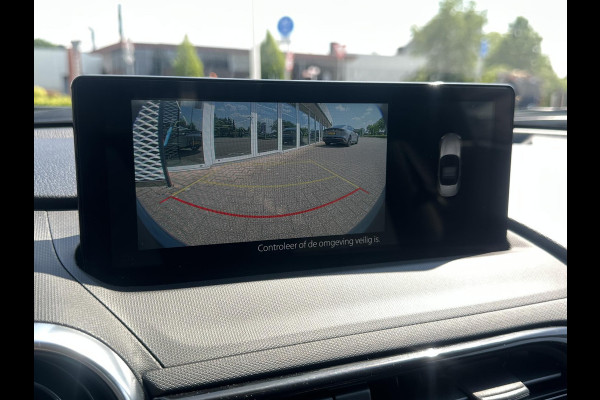 Mazda MX-5 1.5 SkyActiv-G 132 Exclusive-Line | AERO PACK | KEYLESS | CARPLAY |