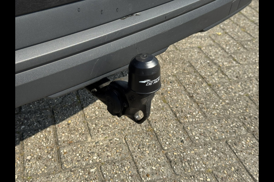 Škoda Karoq 1.5 TSI ACT Business Edition Plus | Navi, Camera, El. Trekhaak, Stoel+Stuurverw., El. A.klep, Carplay/Android, ACC |