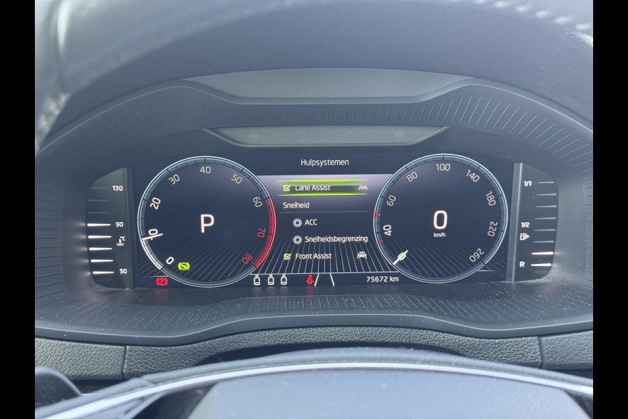 Škoda Karoq 1.5 TSI ACT Business Edition Plus | Navi, Camera, El. Trekhaak, Stoel+Stuurverw., El. A.klep, Carplay/Android, ACC |