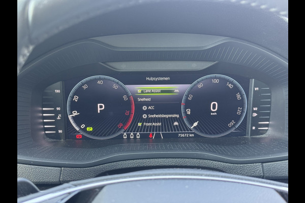 Škoda Karoq 1.5 TSI ACT Business Edition Plus | Navi, Camera, El. Trekhaak, Stoel+Stuurverw., El. A.klep, Carplay/Android, ACC |
